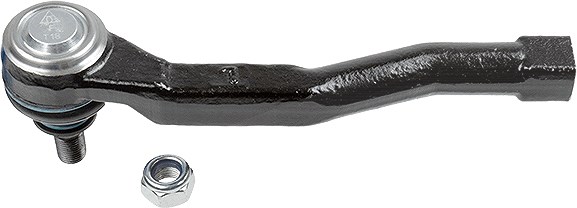 Lemförder Spurstangenkopf [Hersteller-Nr. 3108801] für Chevrolet, Daewoo