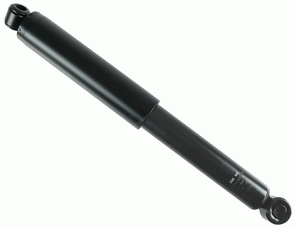 Sachs Stoßdämpfer [Hersteller-Nr. 290168] für Nissan