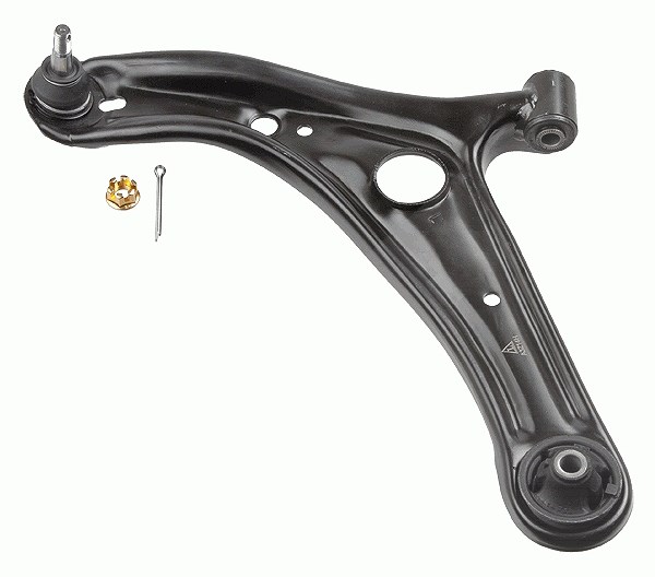 Lemförder Lenker, Radaufhängung [Hersteller-Nr. 3064301] für Toyota