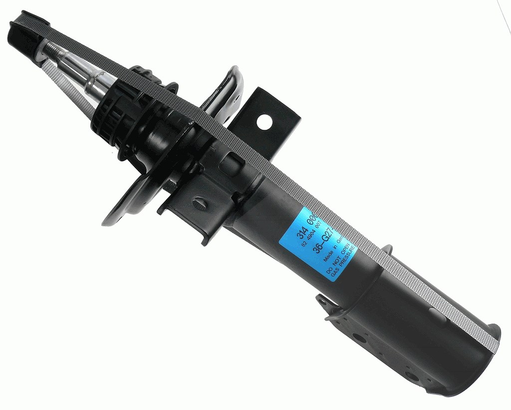 Sachs Stoßdämpfer [Hersteller-Nr. 314006] für Mercedes-Benz