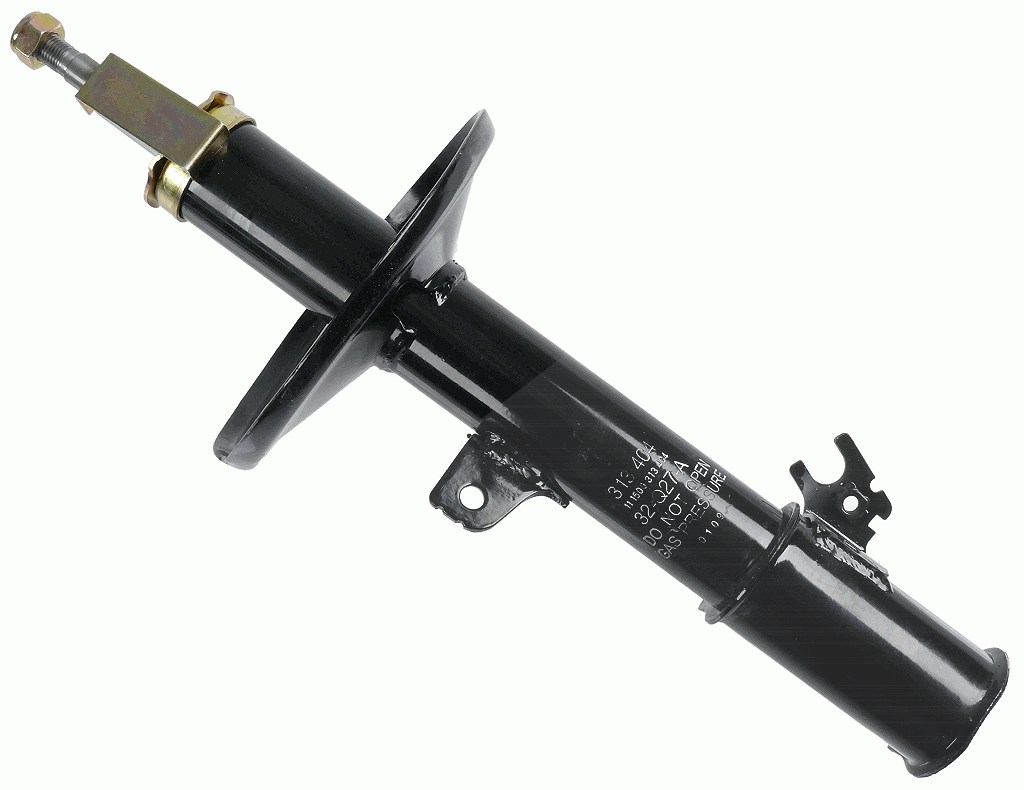 Sachs Stoßdämpfer [Hersteller-Nr. 313404] für Toyota, Lexus