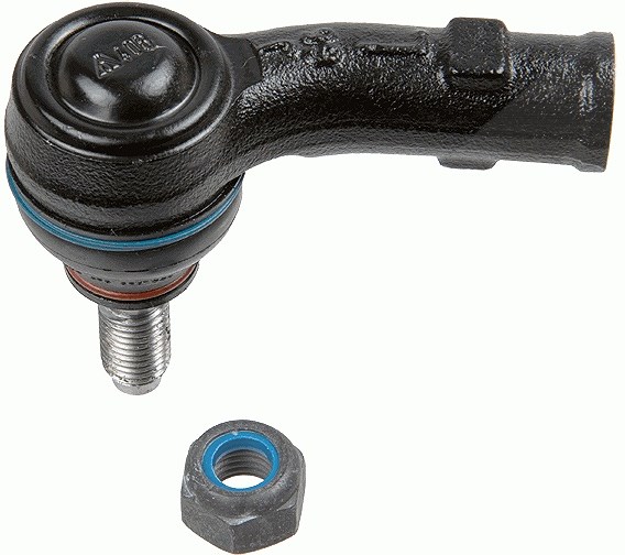 Lemförder Spurstangenkopf [Hersteller-Nr. 1762302] für Skoda, VW, Audi