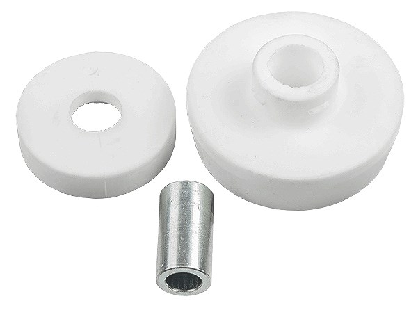 Lemförder Federbeinstützlager [Hersteller-Nr. 3125201] für Mini