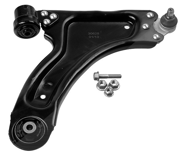 Lemförder Lenker, Radaufhängung [Hersteller-Nr. 3062802] für Opel, Vauxhall