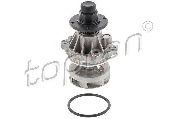 Topran Wasserpumpe [Hersteller-Nr. 205305] für Vauxhall, BMW, Opel