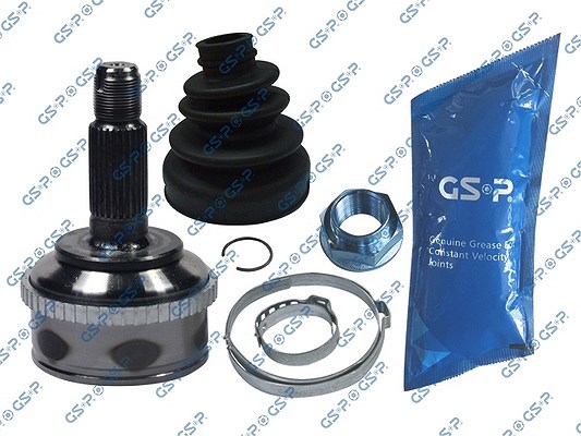 Gsp Gelenksatz, Antriebswelle [Hersteller-Nr. 823036] für Honda