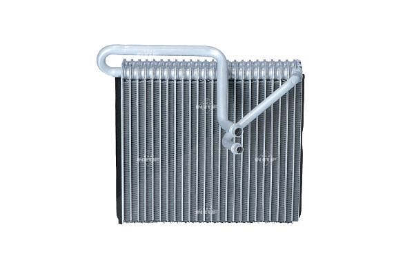Nrf Verdampfer, Klimaanlage [Hersteller-Nr. 36102] für Opel, Vauxhall