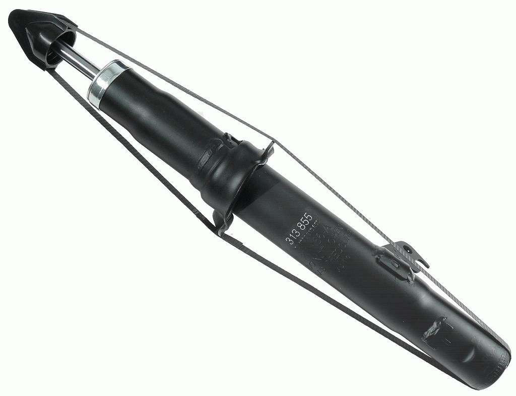 Sachs Stoßdämpfer [Hersteller-Nr. 313855] für Mazda