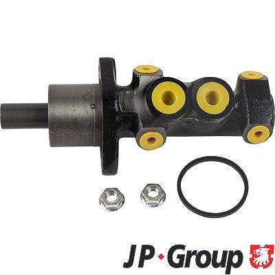 Jp Group Hauptbremszylinder [Hersteller-Nr. 1161100500] für VW, Seat