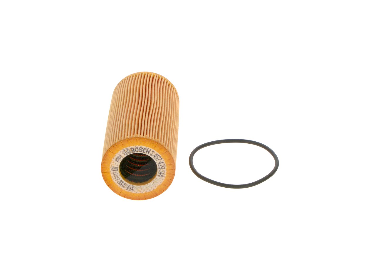 Bosch Ölfilter [Hersteller-Nr. 1457429144] für Porsche