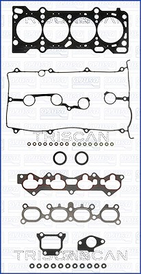 Triscan Dichtungssatz, Zylinderkopf [Hersteller-Nr. 598-4057] für Mazda