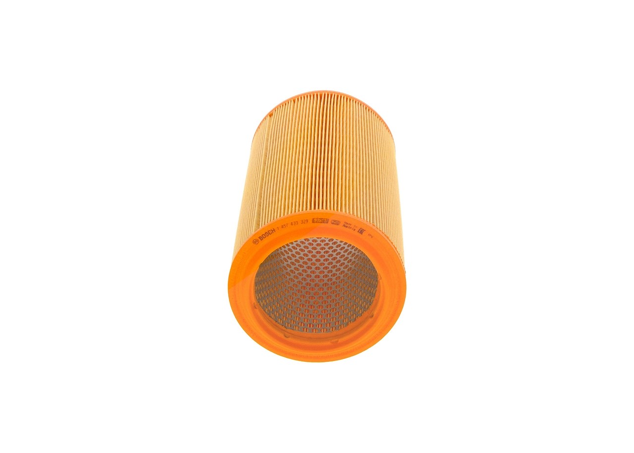 Bosch Luftfilter [Hersteller-Nr. 1457433329] für Alfa Romeo, Lancia
