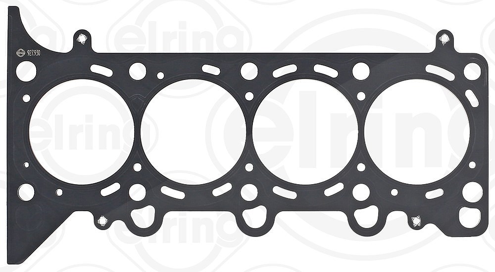 Elring Dichtung, Zylinderkopf [Hersteller-Nr. 927.930] für Chevrolet