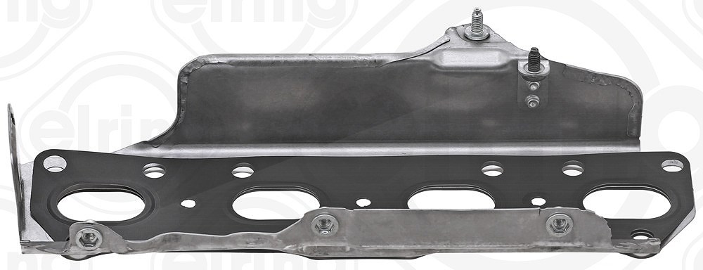 Elring Dichtung, Abgaskrümmer [Hersteller-Nr. 743.560] für Citroën, Peugeot (df-psa), Ds, Peugeot