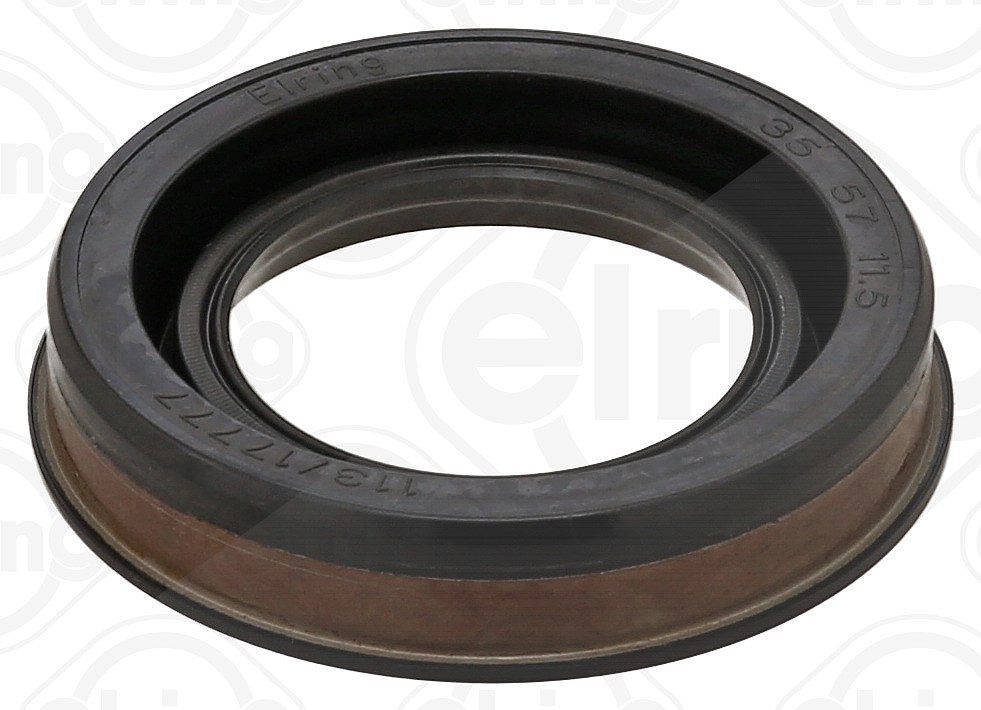 Elring Dichtung, Zylinderkopfhaube [Hersteller-Nr. 487.470] für Isuzu