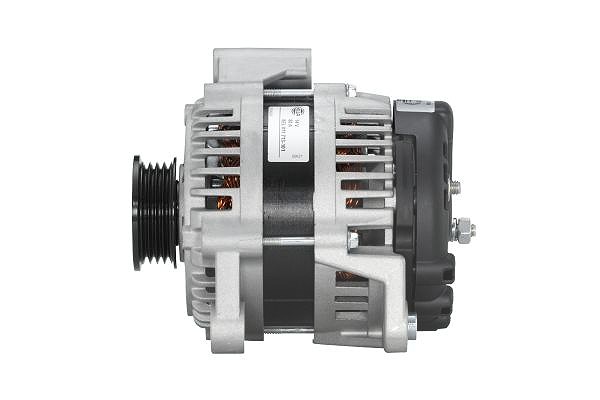 Hella Generator [Hersteller-Nr. 8EL011713-101] für Chevrolet