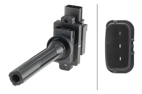 Hella Zündspule [Hersteller-Nr. 5DA230035-321] für Suzuki