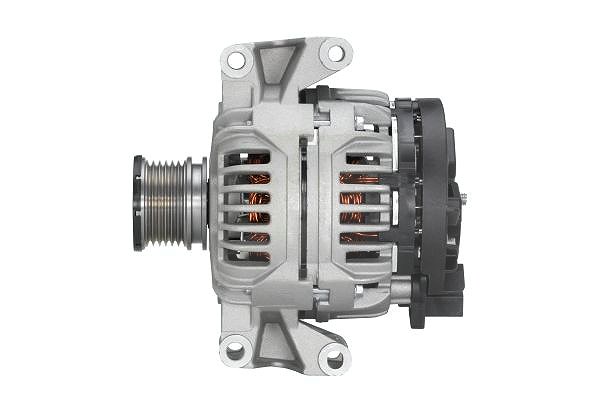 Hella Generator [Hersteller-Nr. 8EL011713-241] für Mercedes-Benz