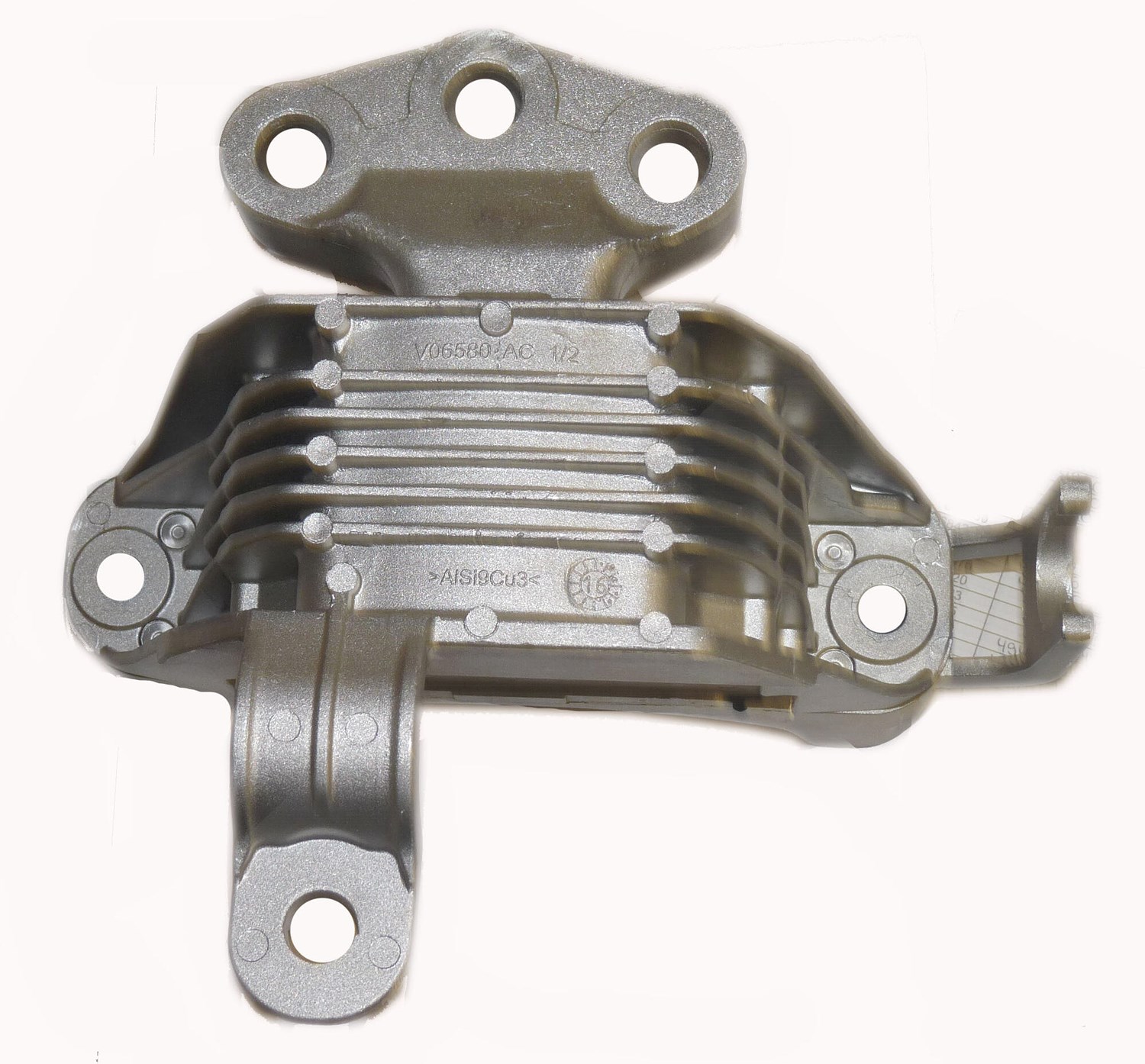 Corteco Lagerung, Motor [Hersteller-Nr. 49402578] für Opel, Vauxhall