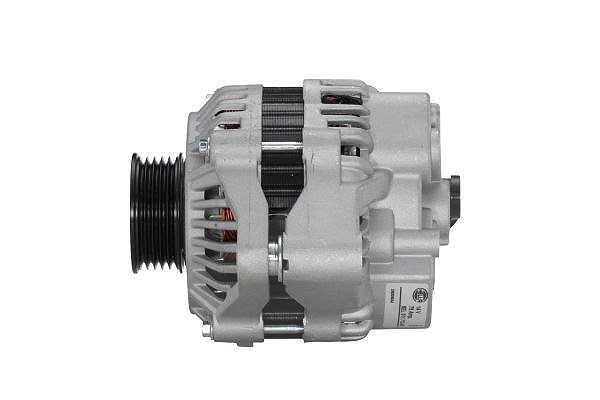 Hella Generator [Hersteller-Nr. 8EL011713-451] für Suzuki, Vauxhall, Opel