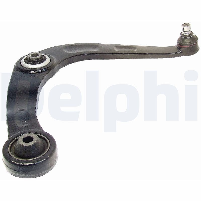 Delphi Lenker, Radaufhängung [Hersteller-Nr. TC1809] für Peugeot
