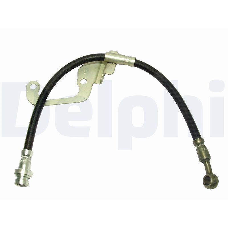 Delphi Bremsschlauch [Hersteller-Nr. LH6389] für Hyundai