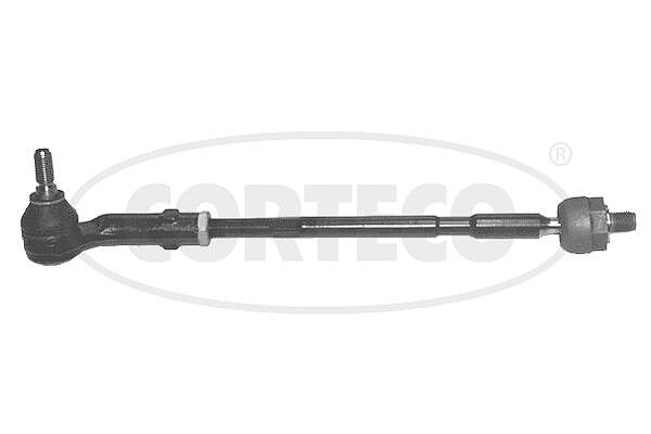 Corteco Spurstange [Hersteller-Nr. 49396695] für Skoda, VW