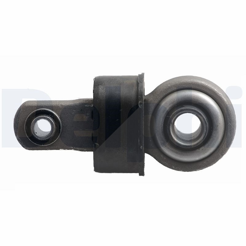 Delphi Lagerung, Achskörper [Hersteller-Nr. TD1071W] für Volvo