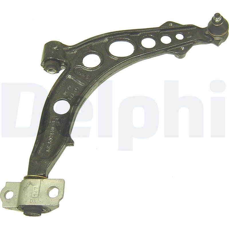 Delphi Lenker, Radaufhängung [Hersteller-Nr. TC562] für Autobianchi, Lancia, Fiat