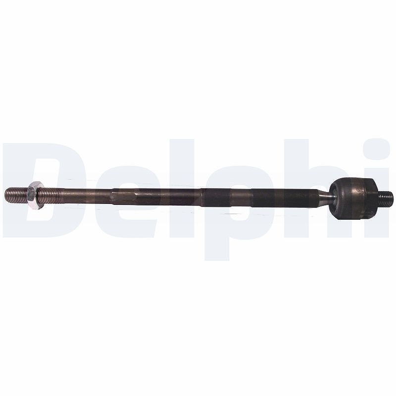 Delphi Axialgelenk, Spurstange [Hersteller-Nr. TA2587] für Audi, VW, Seat