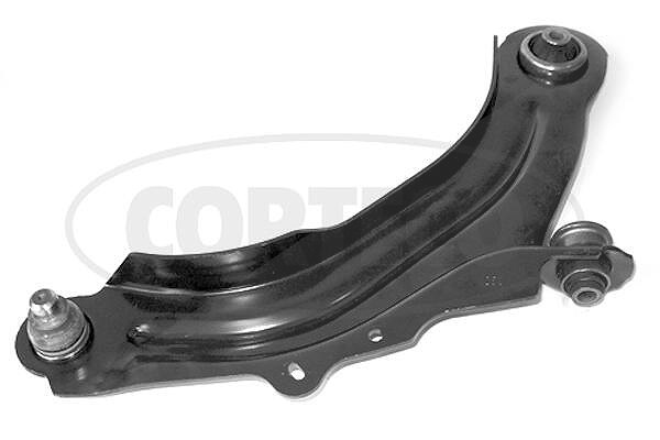 Corteco Lenker, Radaufhängung [Hersteller-Nr. 49398635] für Renault