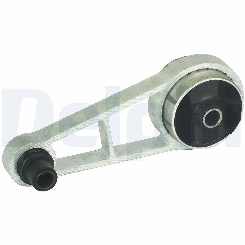 Delphi Lagerung, Motor [Hersteller-Nr. TEM015] für Renault, Dacia