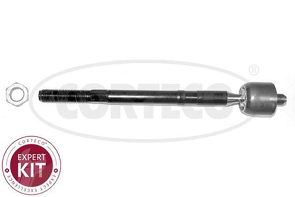Corteco Axialgelenk, Spurstange [Hersteller-Nr. 49399548] für Citroën, Peugeot