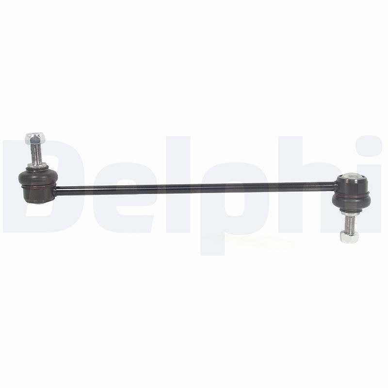 Delphi Stange/Strebe, Stabilisator [Hersteller-Nr. TC2432] für Vauxhall, Fiat, Opel