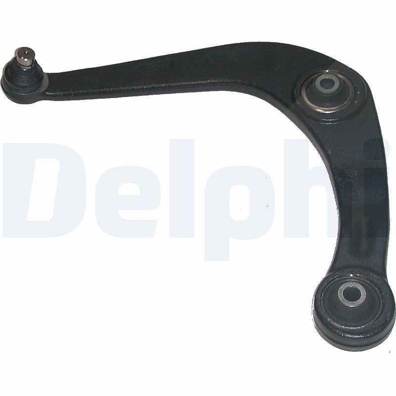 Delphi Lenker, Radaufhängung [Hersteller-Nr. TC874] für Peugeot