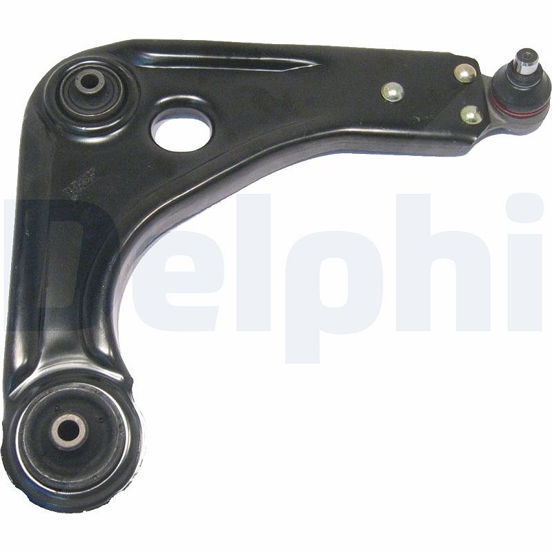 Delphi Lenker, Radaufhängung Tc1038 Unten Für Ford - Bild 4