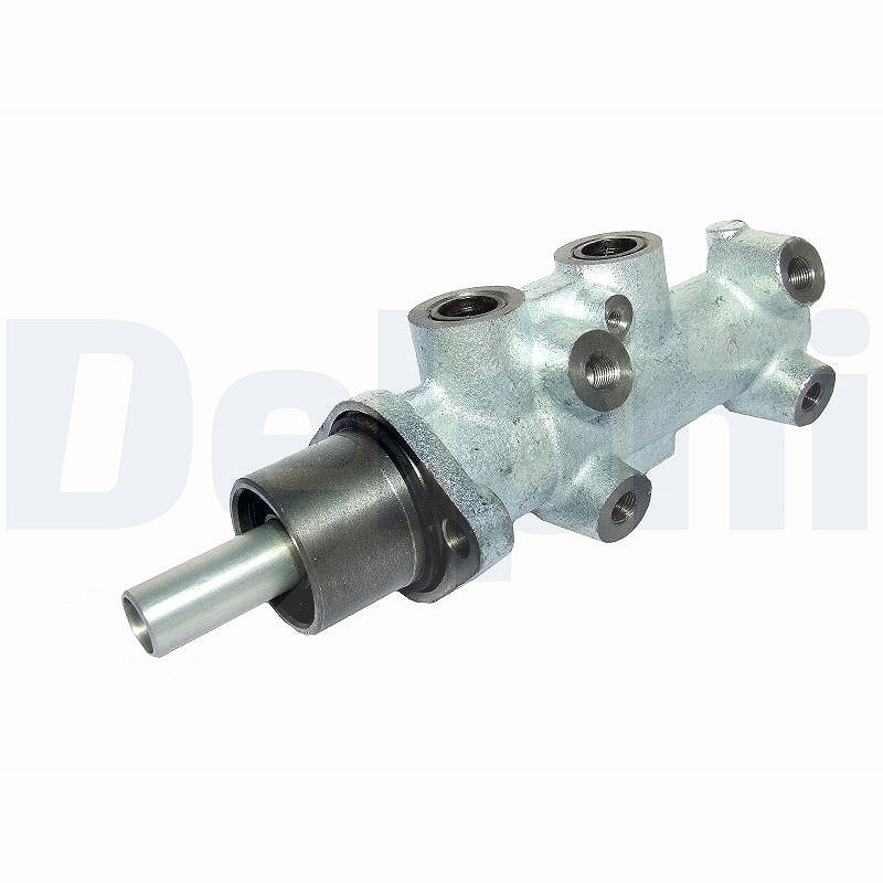 Delphi Hauptbremszylinder [Hersteller-Nr. LM80227] für Fiat, Peugeot, Citroën