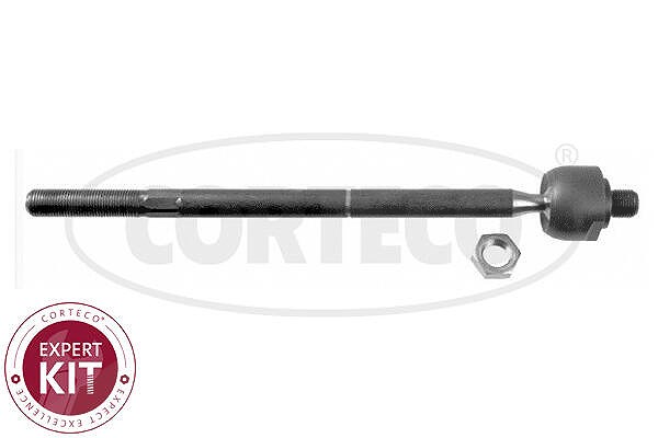 Corteco Axialgelenk, Spurstange [Hersteller-Nr. 49398827] für Fiat, Peugeot, Citroën