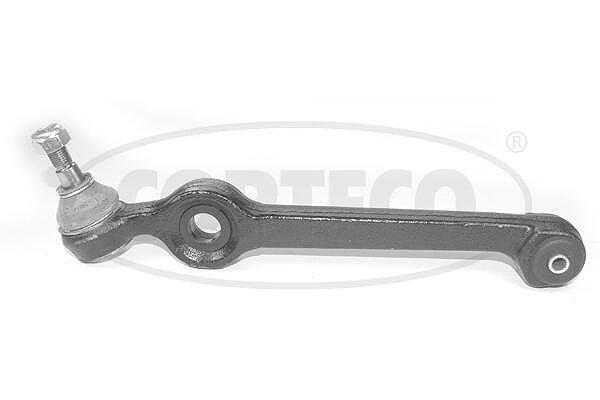 Corteco Lenker, Radaufhängung [Hersteller-Nr. 49400500] für Fiat, Autobianchi, Seat