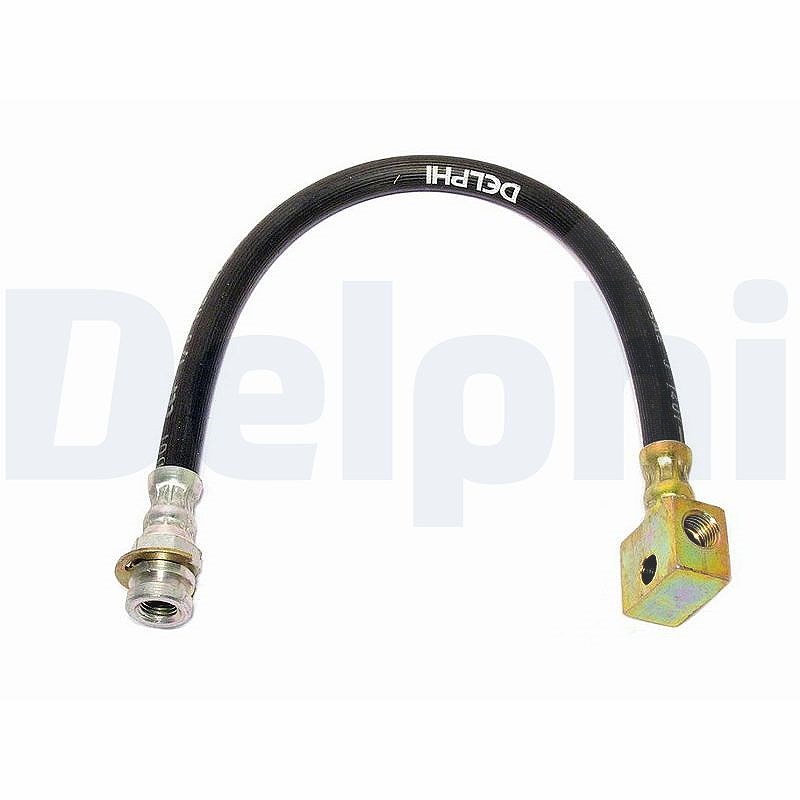 Delphi Bremsschlauch [Hersteller-Nr. LH0419] für Jeep