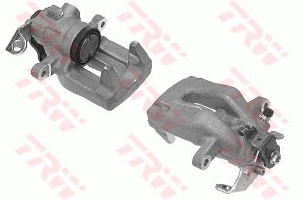 Trw Bremssattel [Hersteller-Nr. BHN351] für Peugeot, Citroën