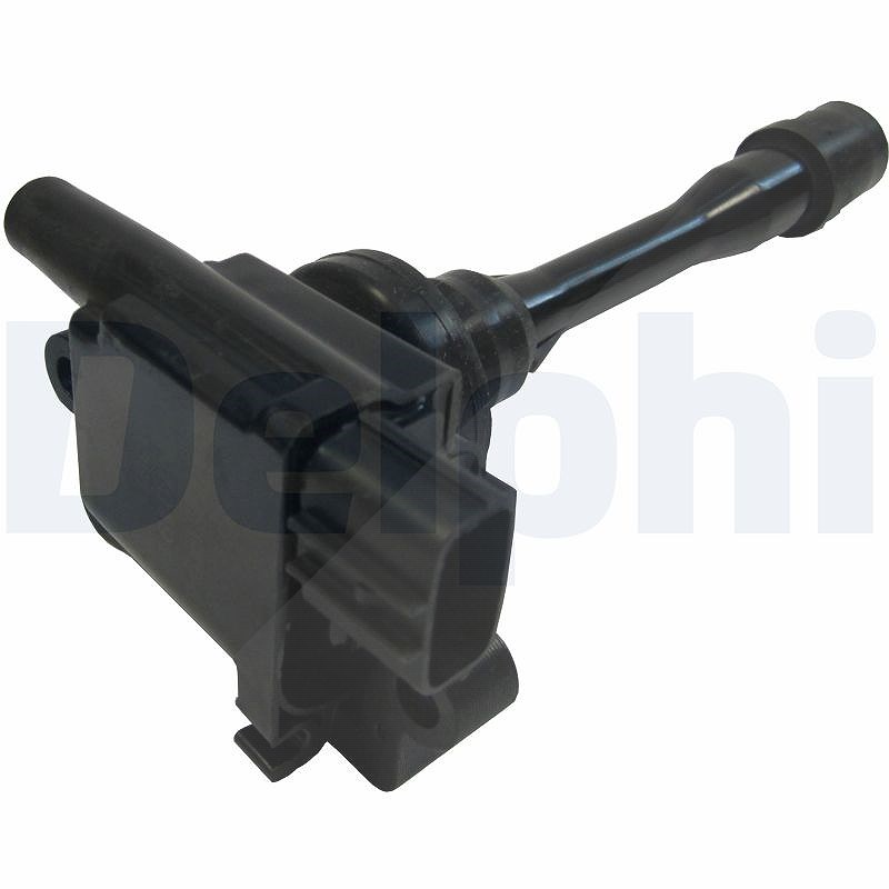 Delphi Zündspule [Hersteller-Nr. GN10191-12B1] für Mitsubishi