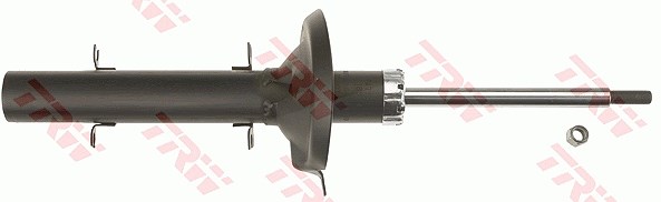 Trw Stoßdämpfer [Hersteller-Nr. JGM215S] für Seat, VW, Skoda