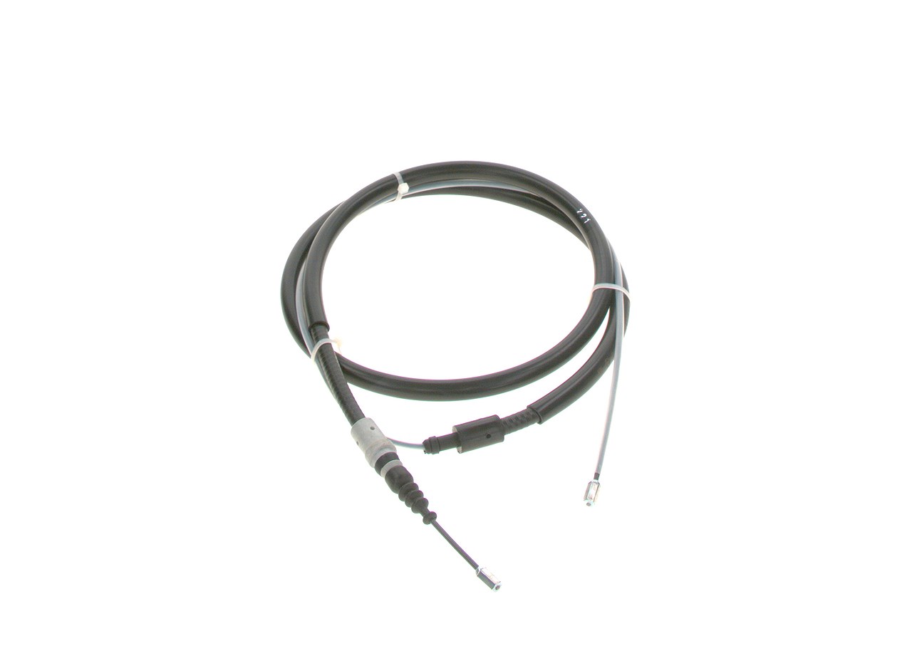 Bosch Seilzug, Feststellbremse [Hersteller-Nr. 1987477775] für Peugeot, Citroën