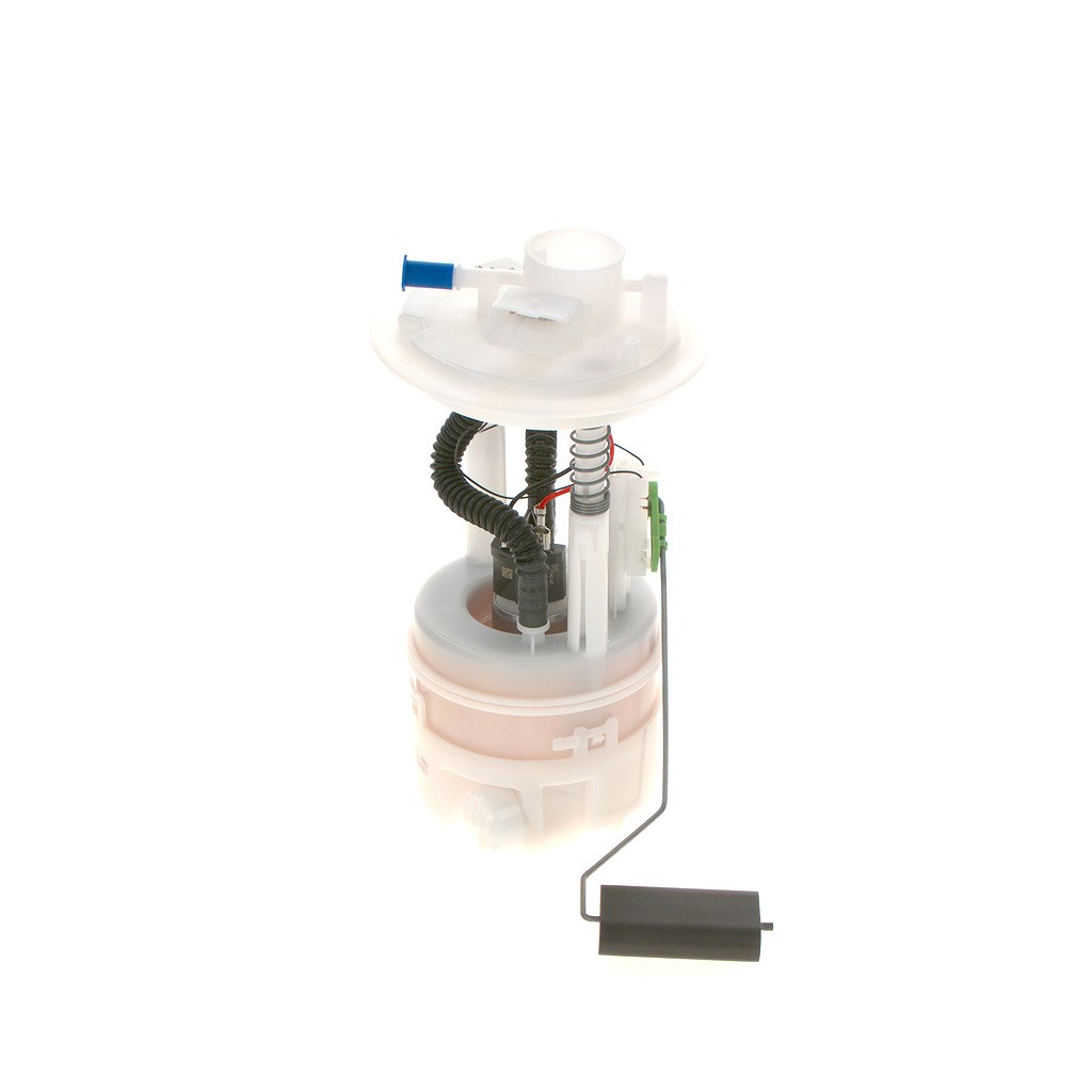 Bosch Kraftstoff-Fördereinheit [Hersteller-Nr. 0986580356] für Fiat
