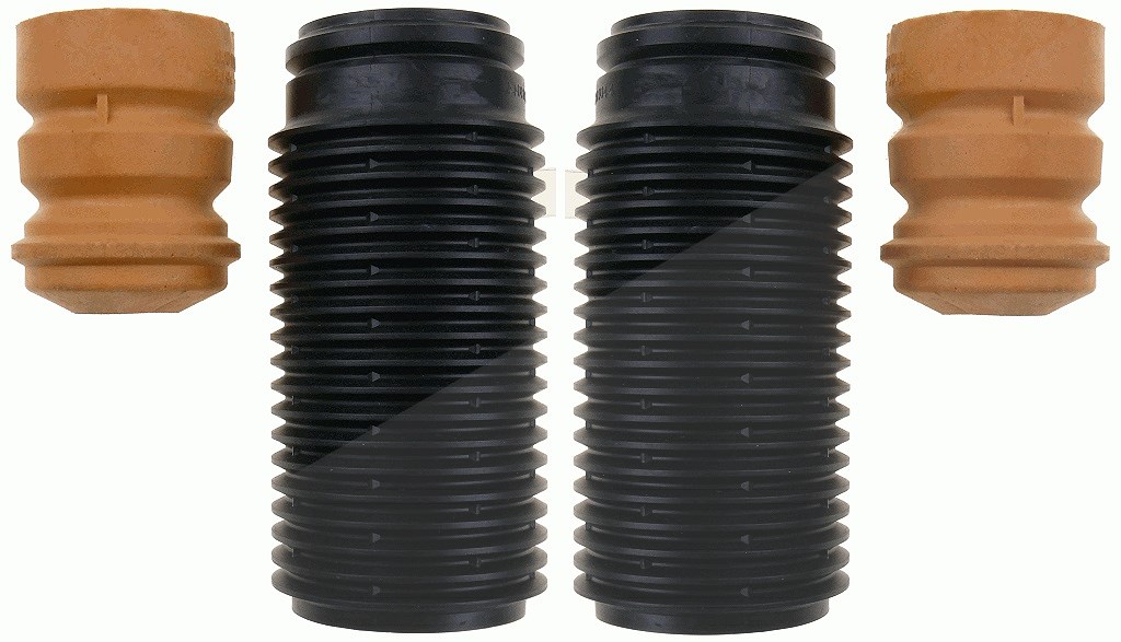Sachs Staubschutzsatz, Stoßdämpfer [Hersteller-Nr. 900010] für Fiat, Lancia, Alfa Romeo