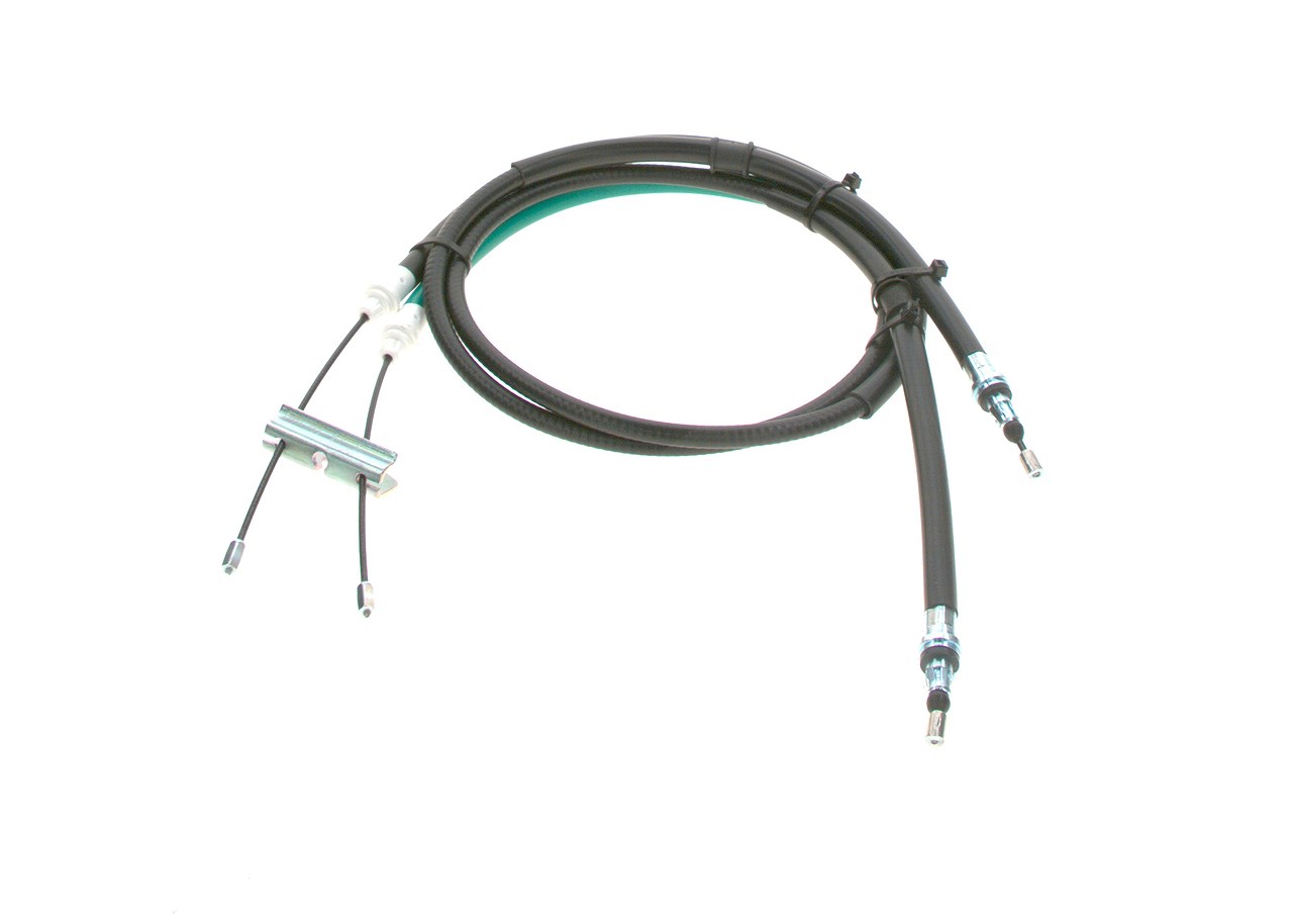 Bosch Seilzug, Feststellbremse [Hersteller-Nr. 1987477732] für Mazda, Ford