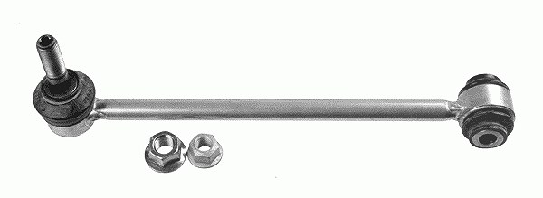 Lemförder Stange/Strebe, Radaufhängung [Hersteller-Nr. 2472602] für Peugeot