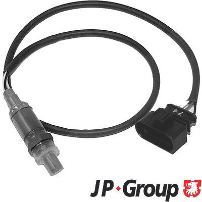 Jp Group Lambdasonde [Hersteller-Nr. 1193800900] für Seat, VW