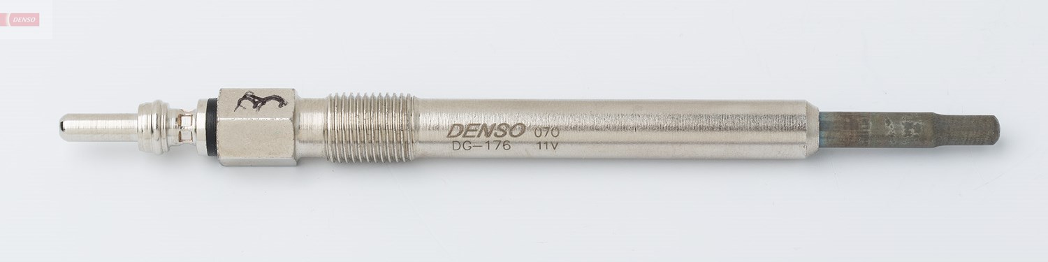 Denso Glühkerze [Hersteller-Nr. DG-176] für Chrysler, Ldv, Jeep